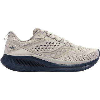saucony 驭途17 缓震减震 跑步鞋
