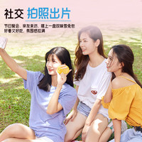  陶陶居 中华老字号 广式包子