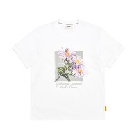 NATIONAL GEOGRAPHIC 城市户外 男款T恤 N232TS018