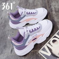  361° 透气 女士运动鞋