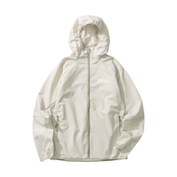  Jack Wolfskin/狼爪 轻量 防风软夹克