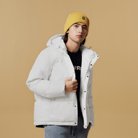  361° 加厚保暖 男士羽绒服