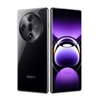 OPPO Find X7 超光影三主摄 星空黑 12GB+256GB 5G手机
