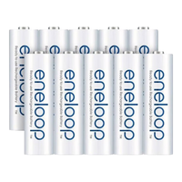  eneloop/爱乐普 高性能 镍氢电池