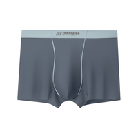 Lee Cooper 抗菌 男士内裤  3条 L （175cm/100-120斤）