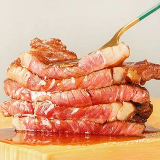  希菲 厚切 眼肉牛排