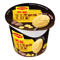 Maggi 即食冲泡 芝士黑松露土豆泥 芝士黑松露土豆泥35g