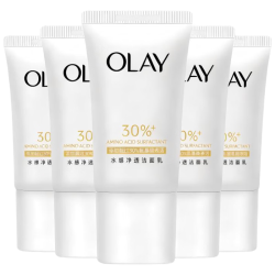 OLAY 深层清洁 氨基酸洁面