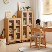  LINSY/林氏家居 儿童书柜