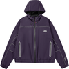  ecko unltd./犀牛 软壳防风夹克
