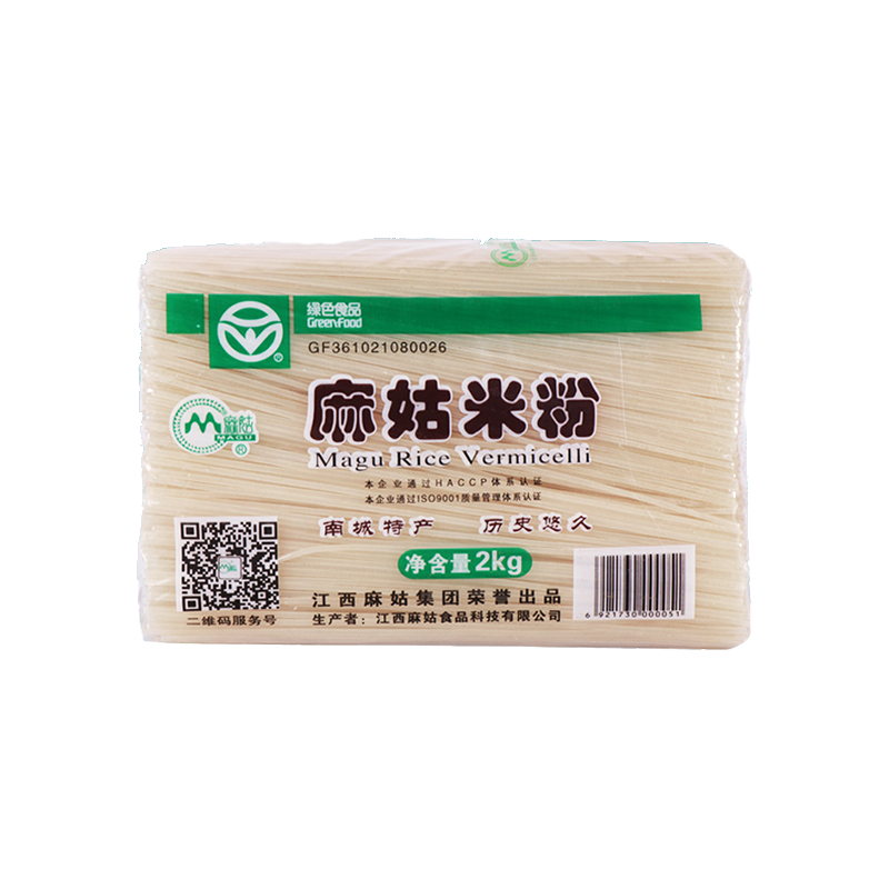  M  江西米粉 江西米粉4斤