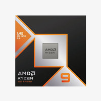  AMD CPU处理器