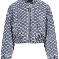  MICHAEL KORS/迈克·科尔斯 时尚潮流 女士夹克