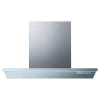 华帝 隐系列 CXW-200-i111Y9Q 顶侧双吸式吸油烟机 天青