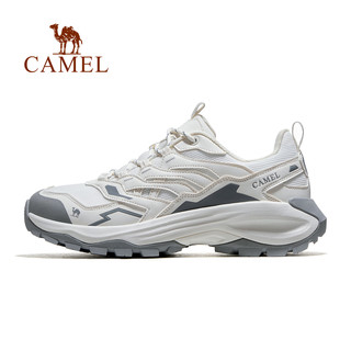  CAMEL/骆驼 防滑耐磨 户外登山徒步鞋