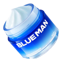 PRIME BLUE/尊蓝 烟酰胺保湿 男士面霜 【秋冬护肤】烟酰胺保湿面霜100g