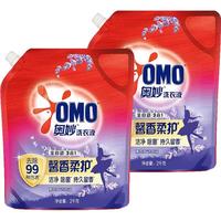 OMO/奥妙 长效抑菌 洗衣液