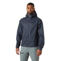  HELLY HANSEN, HH 轻量透气 男士户外防水夹克