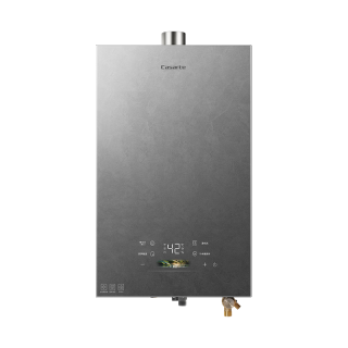 卡萨帝 小炫风CWV3Ultra系列 JSQ31-16CWV3UltraU1 燃气热水器 16L
