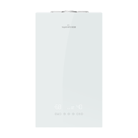  squirrel/小松鼠 一级能效 燃气壁挂炉