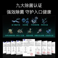 西门子 AI省水 5.0嵌入式洗碗机EB18 20套