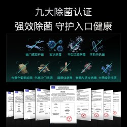 西门子 AI省水 5.0嵌入式洗碗机EB18 20套