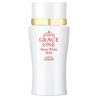 高丝 焕亮滋养保湿 美白乳液