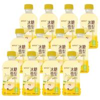  豫善堂 果味饮料  包装 330ml 1瓶