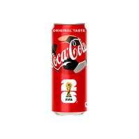  Coca-Cola/可口可乐 世界杯 碳酸饮料