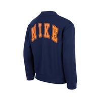  NIKE/耐克 男小童开襟无帽卫衣外套