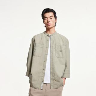  JACK&JONES/杰克琼斯 百搭 男士衬衫