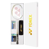  YONEX/尤尼克斯 超轻 羽毛球拍套装