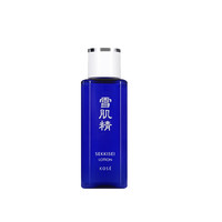 雪肌精 化妆水（经典型） 24mL