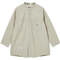  JACK&JONES/杰克琼斯 百搭 男士衬衫