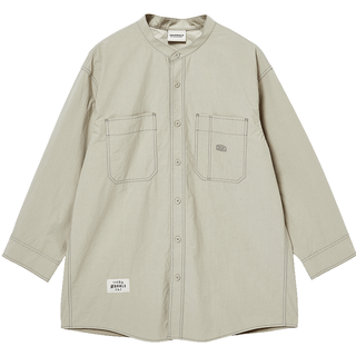  JACK&JONES/杰克琼斯 百搭 男士衬衫