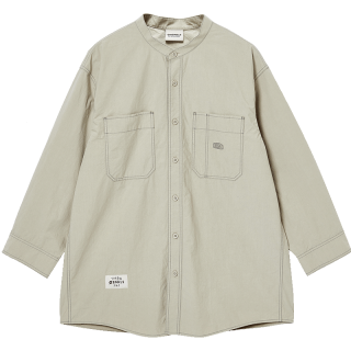  JACK&JONES/杰克琼斯 百搭 男士衬衫