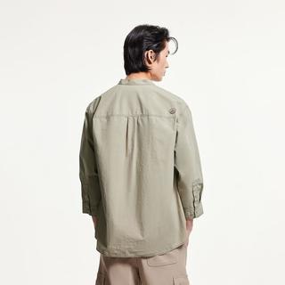  JACK&JONES/杰克琼斯 百搭 男士衬衫