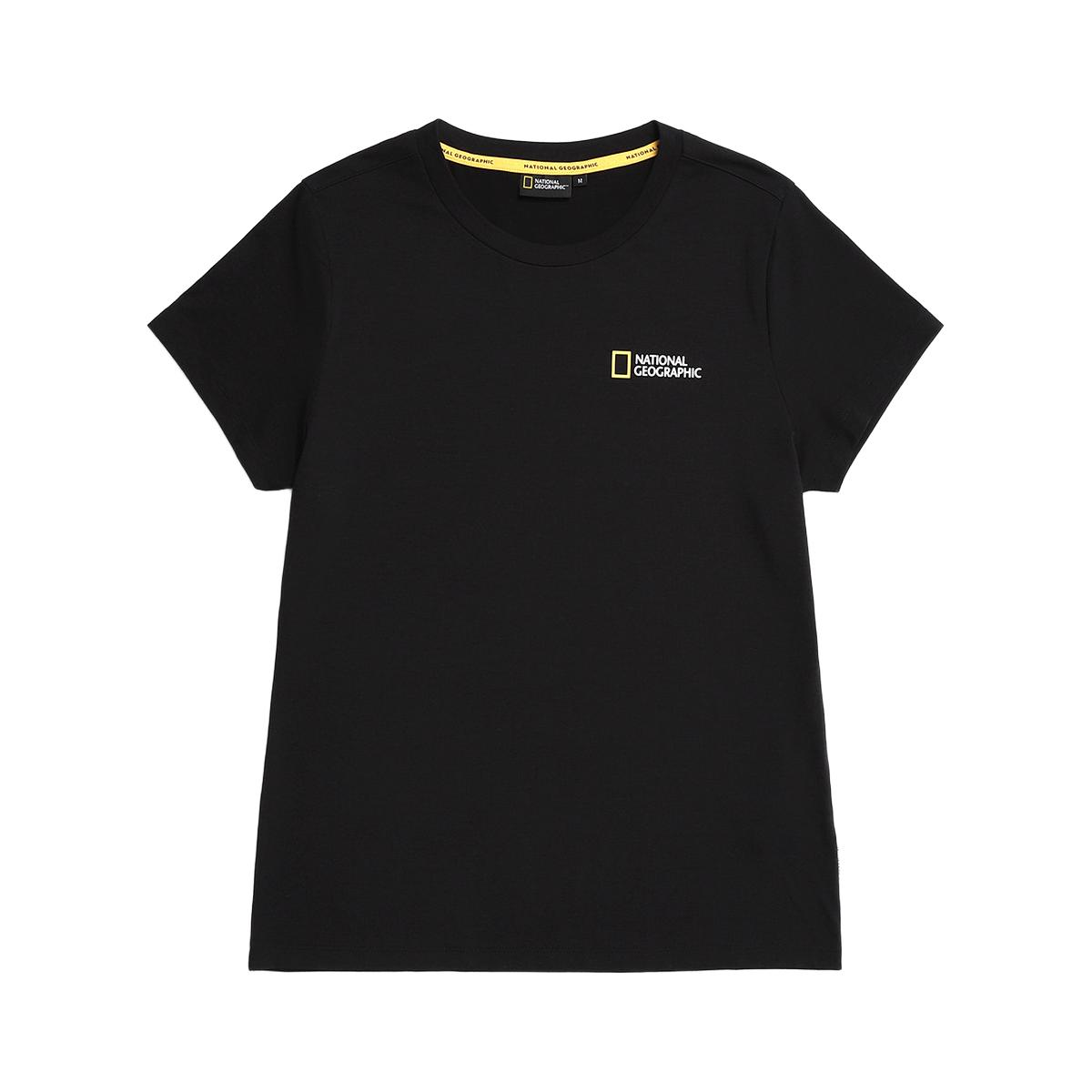 小标黑SMALL LOGO BLACK