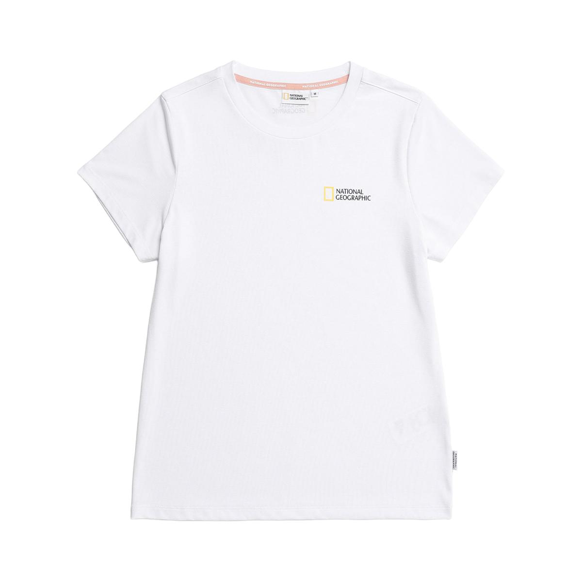棉花糖SMALL LOGO WHITE