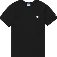 Champion 简约 男女同款T恤