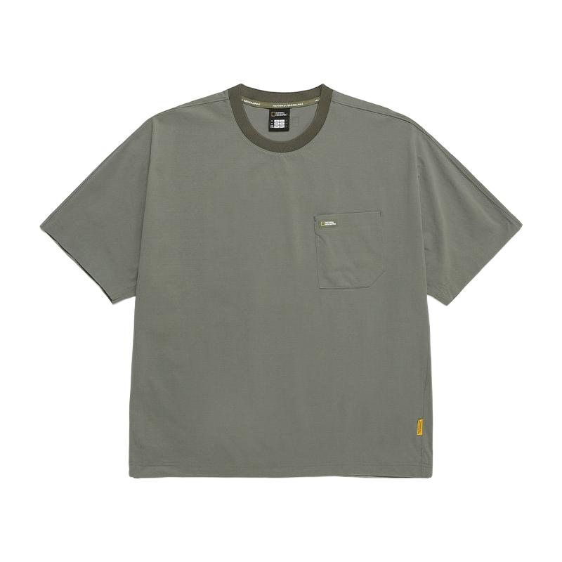树梢绿KHAKI