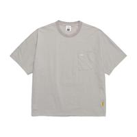  NATIONAL GEOGRAPHIC/国家地理 速干短袖T恤 橡树米OAK BEIGE 175/M