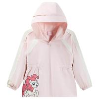  ANTA/安踏 丝光绒 儿童外套