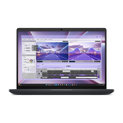 戴尔 图形移动工作站 笔记本电脑 RTX PRO 2000 8GB
