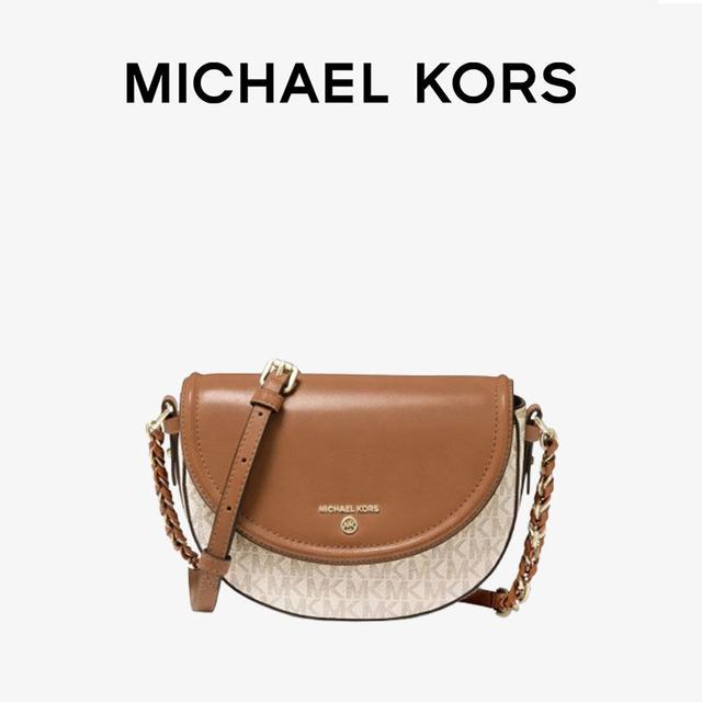 MICHAEL KORS 女士马鞍包 32T0GT9C6B173