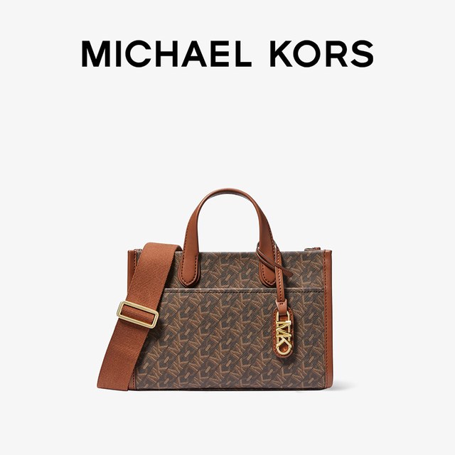 MICHAEL KORS 新款2026年女士包包大容量手提斜跨包