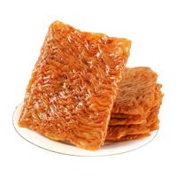  尚美滋 休闲追剧 豆制品