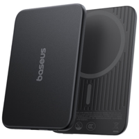 倍思 航天级 磁吸充电宝