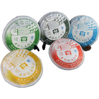  TAETEA/大益 普洱茶