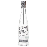  李庄窖池 浓香粮食酒 白酒